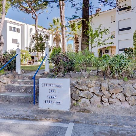Palmeiras Do Golfe - 3 Bed. Apartment - Vilamoura Exterior foto