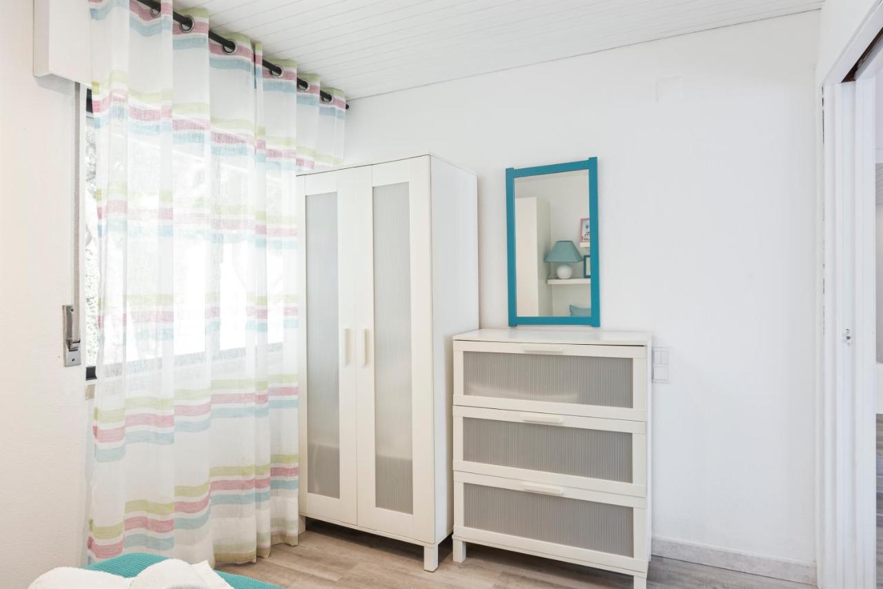 Palmeiras Do Golfe - 3 Bed. Apartment - Vilamoura Exterior foto