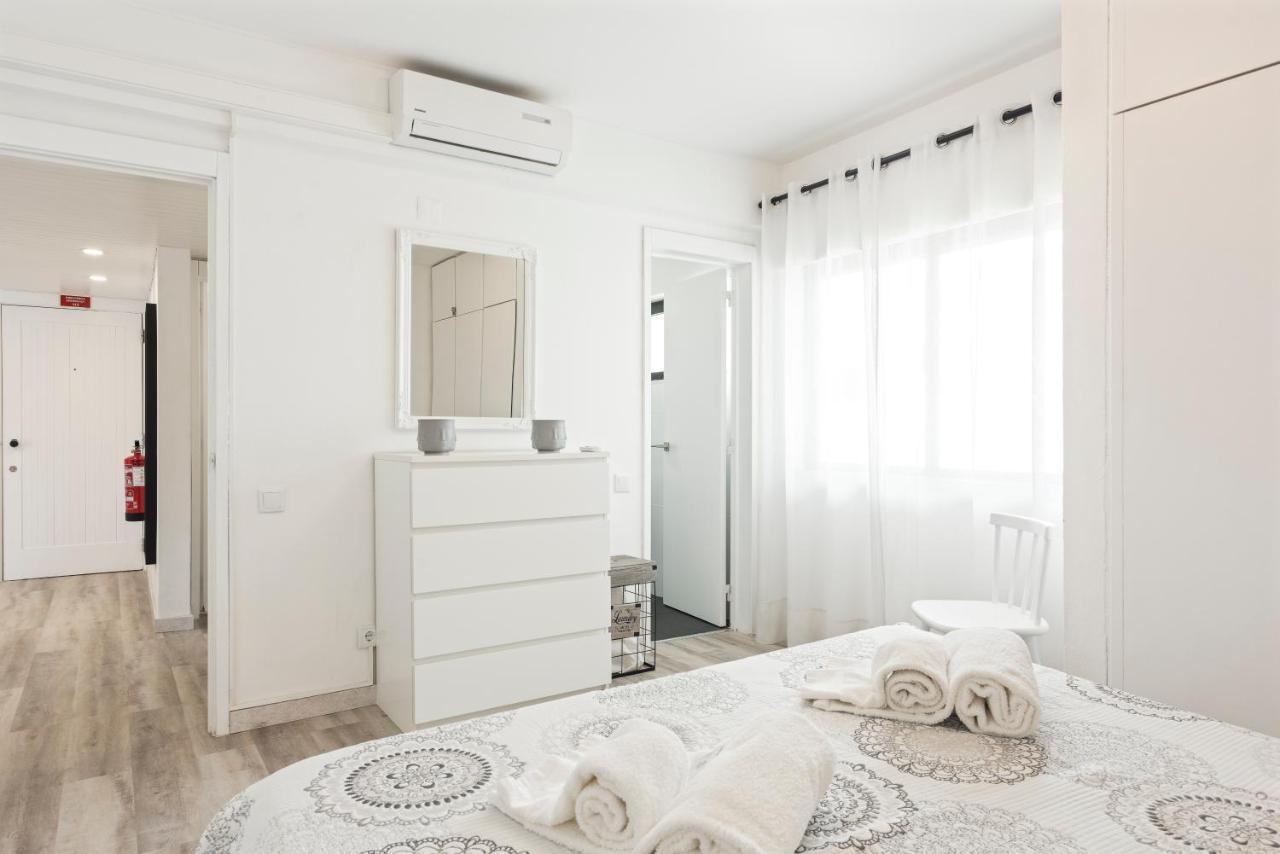 Palmeiras Do Golfe - 3 Bed. Apartment - Vilamoura Exterior foto