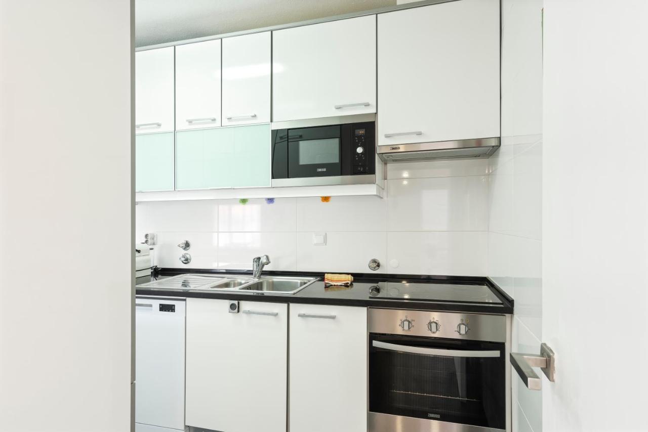 Palmeiras Do Golfe - 3 Bed. Apartment - Vilamoura Exterior foto