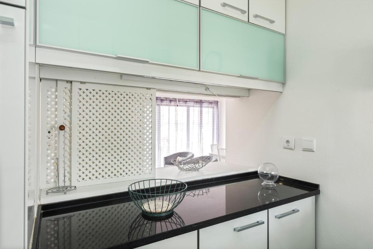 Palmeiras Do Golfe - 3 Bed. Apartment - Vilamoura Exterior foto