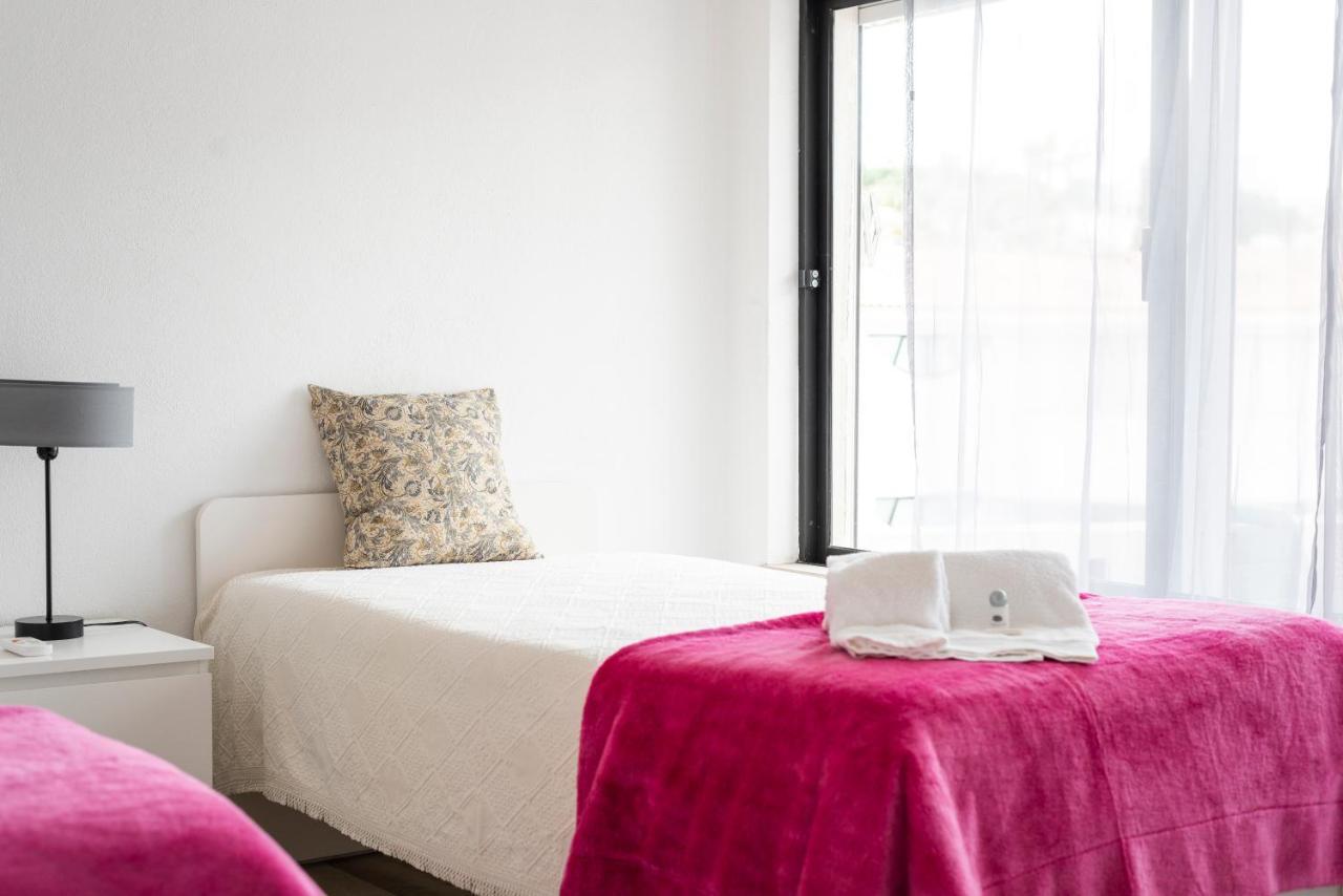 Palmeiras Do Golfe - 3 Bed. Apartment - Vilamoura Exterior foto