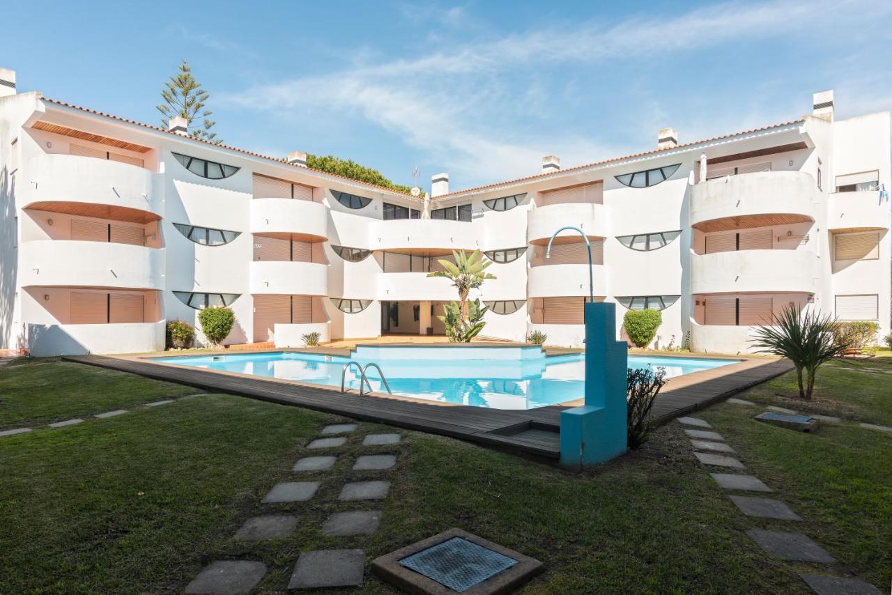 Palmeiras Do Golfe - 3 Bed. Apartment - Vilamoura Exterior foto
