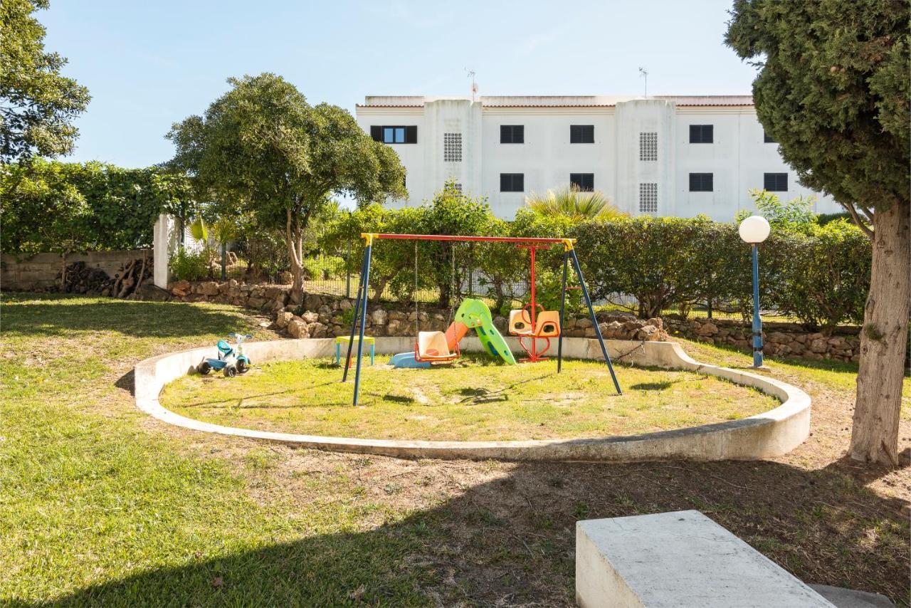 Palmeiras Do Golfe - 3 Bed. Apartment - Vilamoura Exterior foto