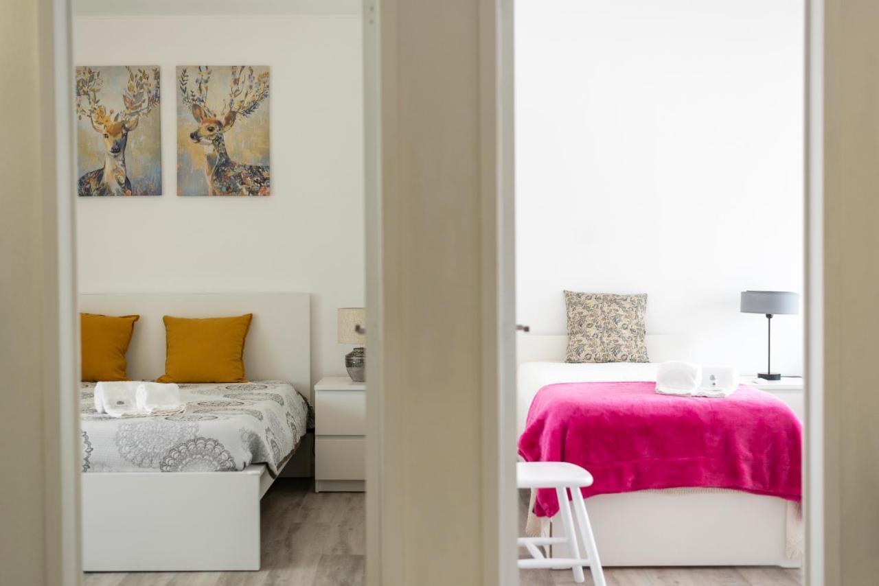 Palmeiras Do Golfe - 3 Bed. Apartment - Vilamoura Exterior foto