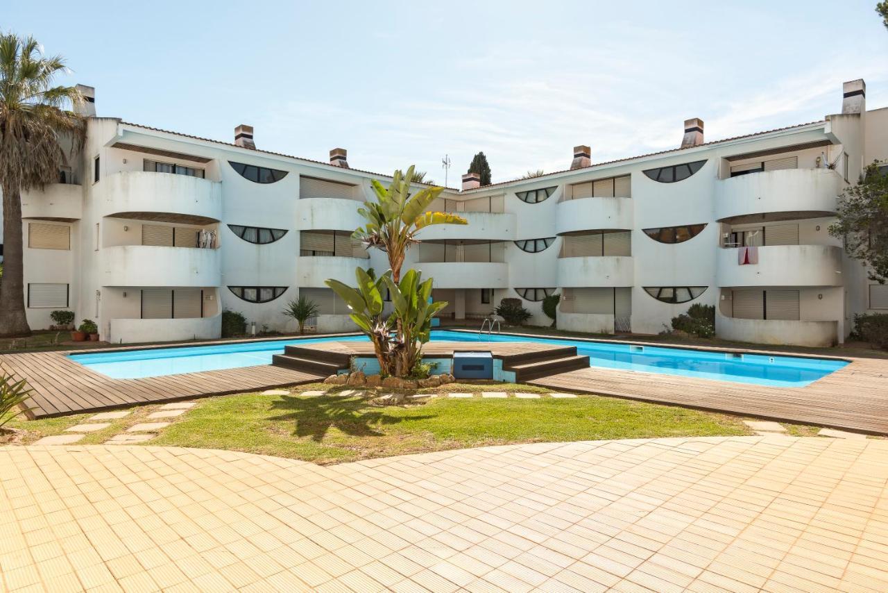 Palmeiras Do Golfe - 3 Bed. Apartment - Vilamoura Exterior foto