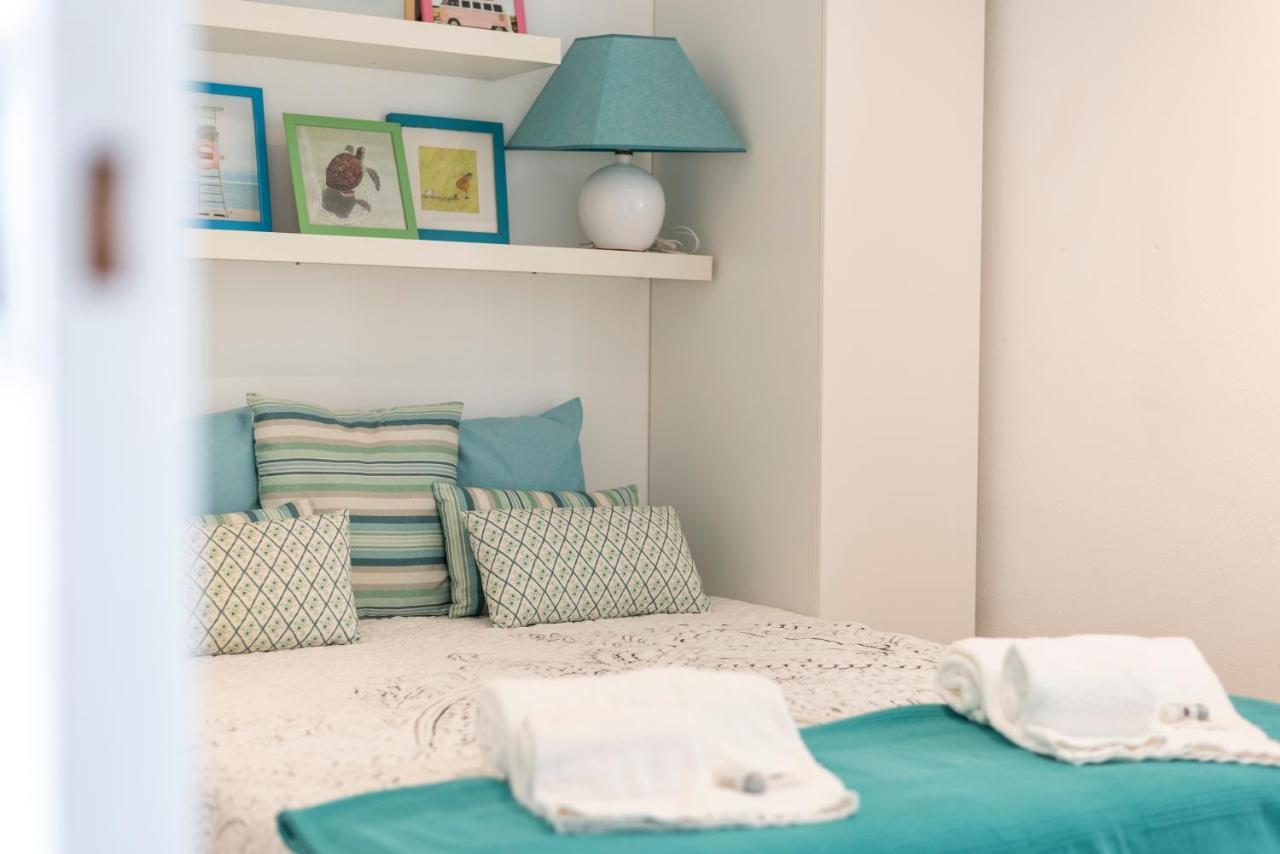 Palmeiras Do Golfe - 3 Bed. Apartment - Vilamoura Exterior foto