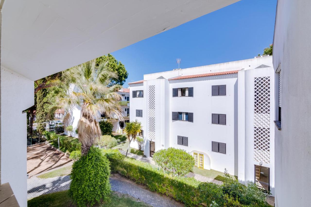 Palmeiras Do Golfe - 3 Bed. Apartment - Vilamoura Exterior foto